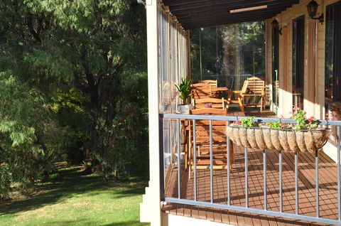 Denmark Waters B&B - Tourism Hervey Bay 1