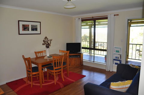 Denmark Waters B&B - Tourism Hervey Bay 3