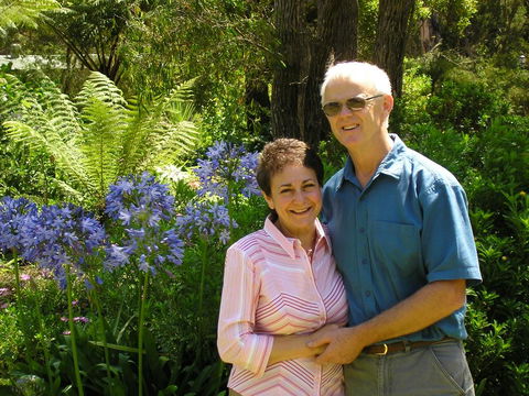 Denmark Waters B&B - Tourism Hervey Bay 2