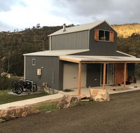 Derby Digs Barn - Tourism Hervey Bay
