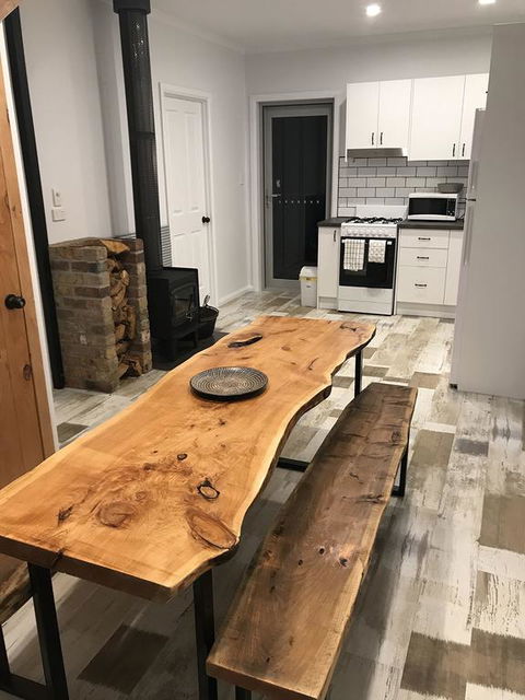 Derby Digs Barn - Hervey Bay Accommodation 3