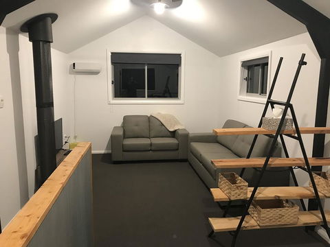 Derby Digs Barn - Hervey Bay Accommodation 2