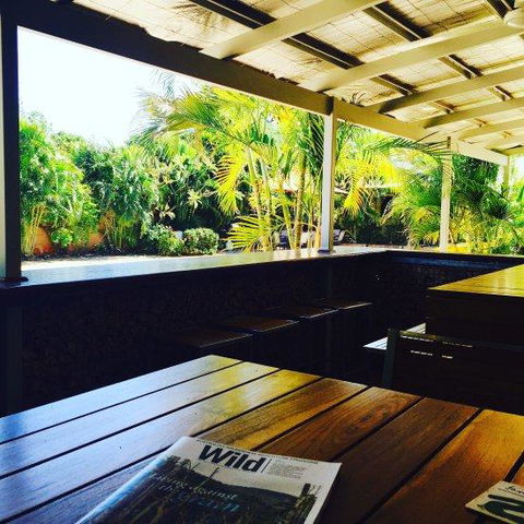 Derby Lodge Motel - Tourism Hervey Bay 3