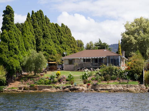 Derwent Vista - Tourism Hervey Bay 2