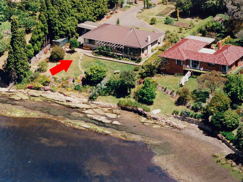 Derwent Vista - Tourism Hervey Bay 1