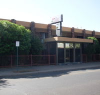 Desert Rose Inn Alice Springs - Tourism Hervey Bay