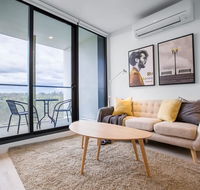 Designer 2 bdrms APTParkville Free carparkwifi - Tourism Hervey Bay