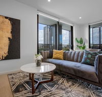 Designer 2BR with Carpark Monash UniCaulfield - Tourism Hervey Bay
