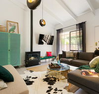 Designer Town Villa - Tourism Hervey Bay