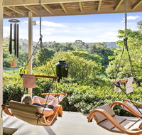 Destiny's Run Retreat - Hervey Bay Accommodation