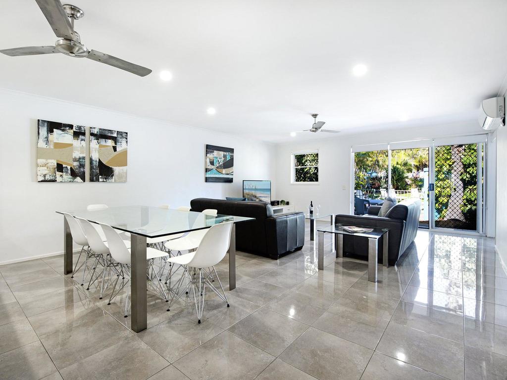 Q Supercentre QLD Hervey Bay Accommodation