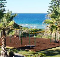 Diamond Beach Holiday Park - Hervey Bay Accommodation