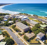 Diamond Beach Resort - Tourism Hervey Bay