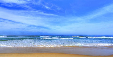 Diamond Beach Resort, Mid North Coast NSW - Hervey Bay Accommodation 3