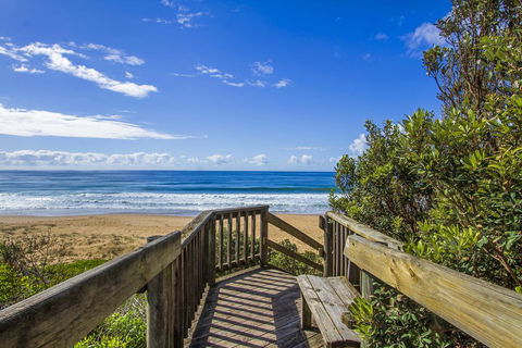 Diamond Beach Resort, Mid North Coast NSW - Hervey Bay Accommodation 1