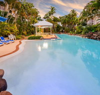 Diamond Cove Resort - Hervey Bay Accommodation