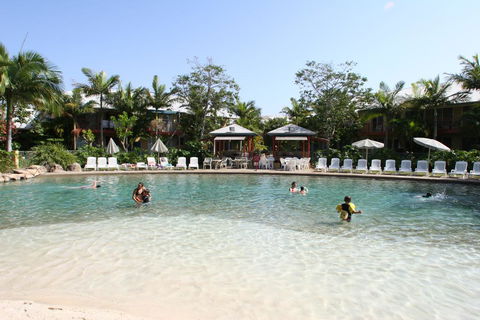 Diamond Sands Resort - Hervey Bay Accommodation 2