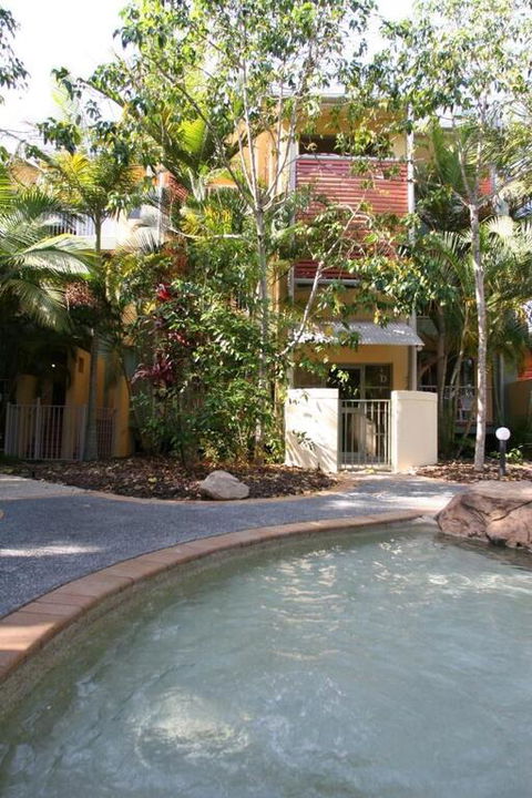 Diamond Sands Resort - Hervey Bay Accommodation 3