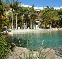 Diamond Sands Resort - Hervey Bay Accommodation