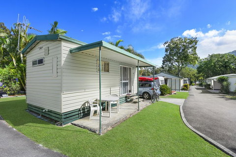 Diamond Waters Caravan Park - Hervey Bay Accommodation 1