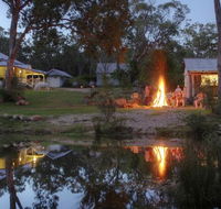 Diamondvale BB Cottages Stanthorpe - Tourism Hervey Bay