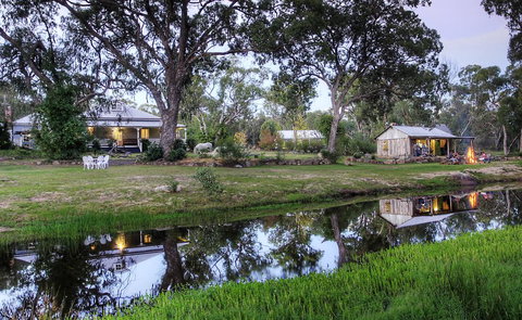 Diamondvale B&B Cottages Stanthorpe - Tourism Hervey Bay 3
