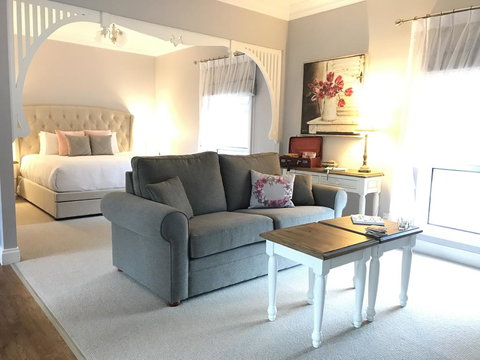 Diamondvale B&B Cottages Stanthorpe - Tourism Hervey Bay 1