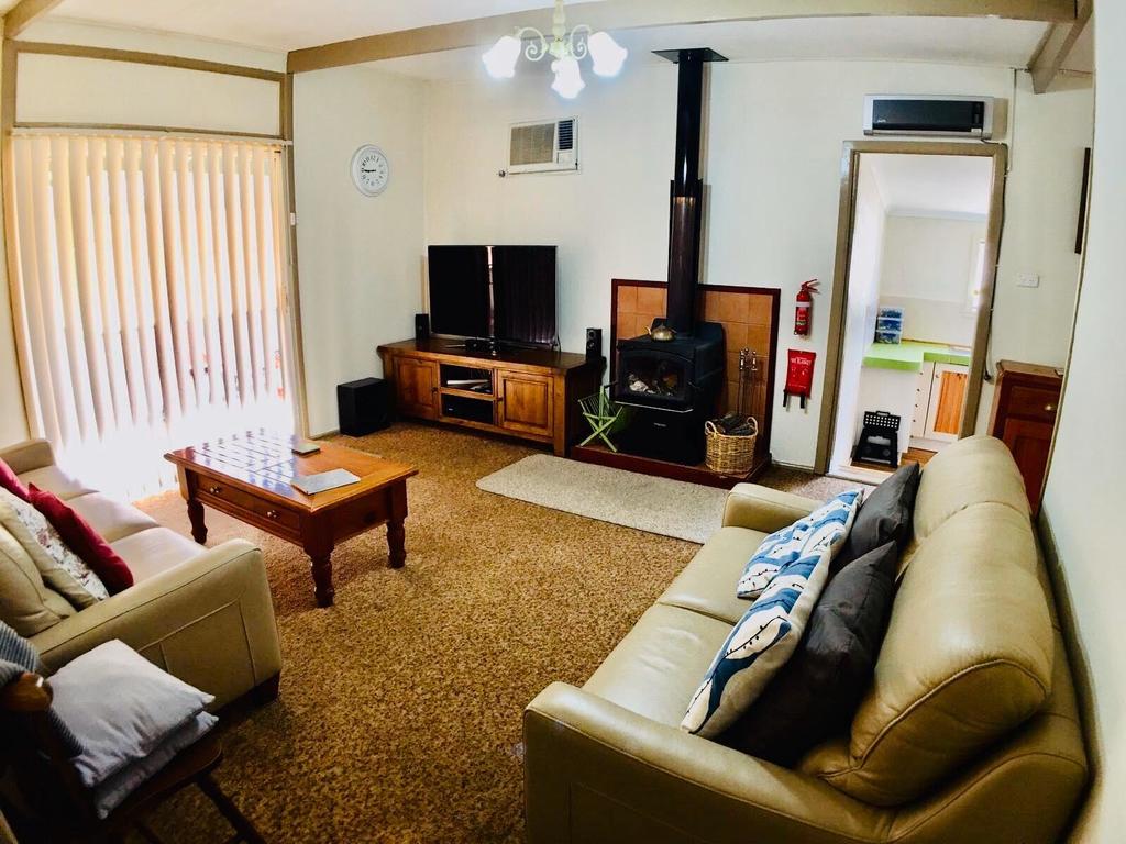 Mudgee NSW Hervey Bay Accommodation