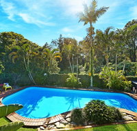 Diggers Beach Surf House - Hervey Bay Accommodation