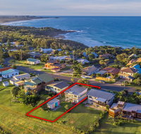 Dilkara - Breathtaking ocean views - Hervey Bay Accommodation