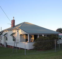 Dillons Cottage - Tourism Hervey Bay