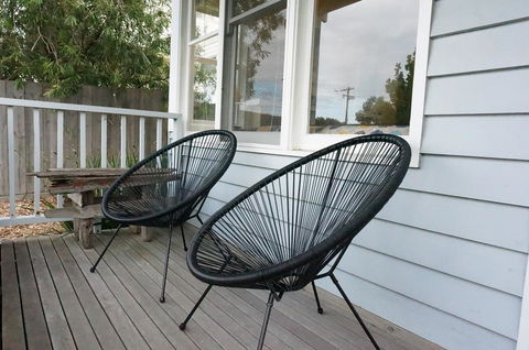 Dinghys Rest - Hervey Bay Accommodation 0