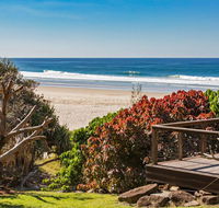 DIRECT BEACH ACCESS - 3 BED APART - CABARITA BEACH - Tourism Hervey Bay