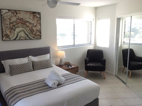 Direct Hotels - North Shore Kawana - Tourism Hervey Bay 3