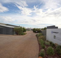 Direct Hotels - Villas on Rivergum - Hervey Bay Accommodation