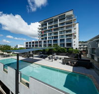 Direct Hotels-Islington at Central - Hervey Bay Accommodation