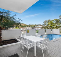 Direct Hotels-Kensington at Central - Hervey Bay Accommodation