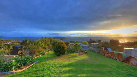Discover Bruny Island Holiday Accommodation - Tourism Hervey Bay 2