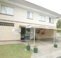 Discovery Parks - Casino - Hervey Bay Accommodation