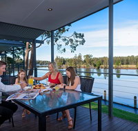 Discovery Parks - Forster - Hervey Bay Accommodation
