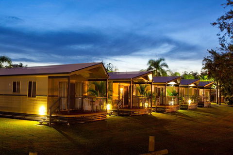 Discovery Parks - Fraser Street, Hervey Bay - Hervey Bay Accommodation 0