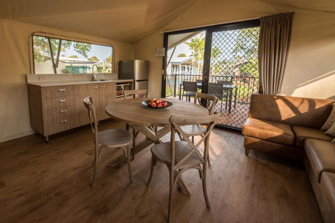 Discovery Parks - Fraser Street, Hervey Bay - Hervey Bay Accommodation 2