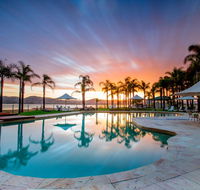 Discovery Parks - Lake Hume - Hervey Bay Accommodation