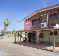 Discovery Parks - Mt Isa - Hervey Bay Accommodation