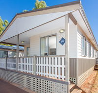 Discovery Parks - Pilbara Karratha - Tourism Hervey Bay