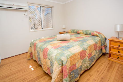 Discovery Parks - Pilbara, Karratha - Hervey Bay Accommodation 2