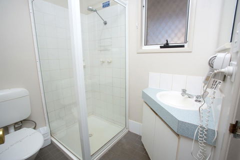Discovery Parks - Pilbara, Karratha - Hervey Bay Accommodation 3