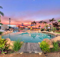 Discovery Parks - Townsville - Hervey Bay Accommodation