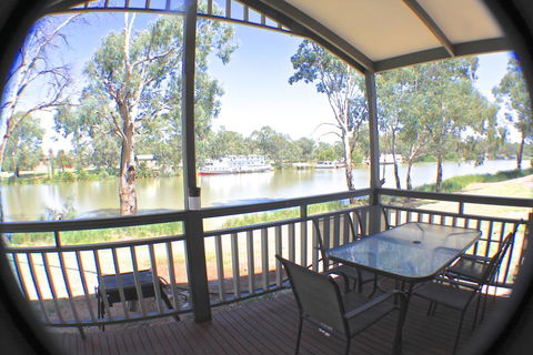 Discovery Parks Mildura - Buronga Riverside - Hervey Bay Accommodation 0