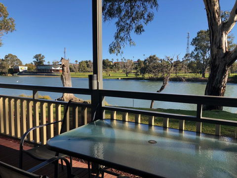 Discovery Parks Mildura - Buronga Riverside - Hervey Bay Accommodation 1